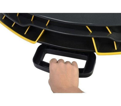 Lamborghini Centenario Licensed  Car for 2-8 Years Old Kids | with Butterfly Doors - 11Cart