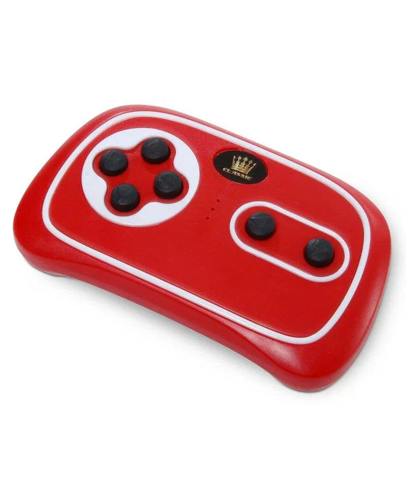 12V Licensed McLaren P1 Battery Powered Car with Remote Control for Kids - 11Cart