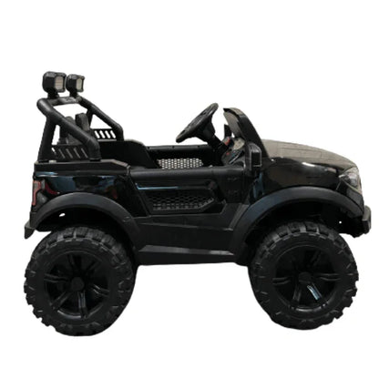 Mercedes Kids Car / SUV / Jeep Benz Battery Operated Ride on car for child | Ride on Jeep - 11Cart