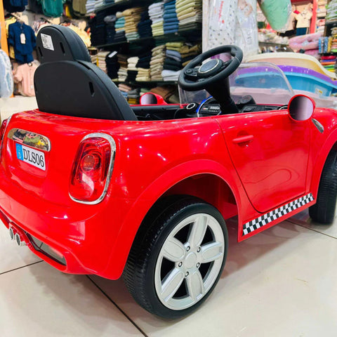 kids toy car