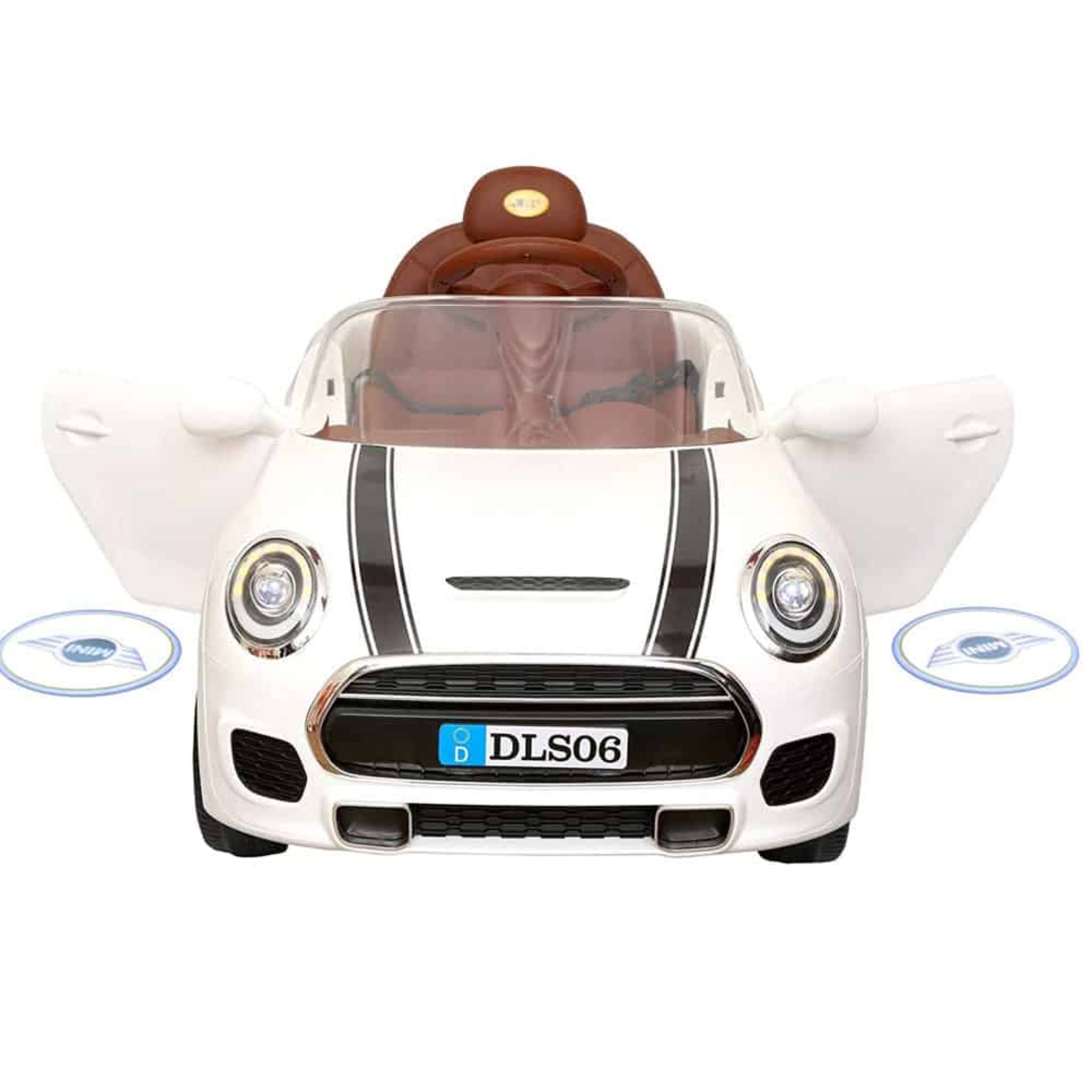 baby car low price