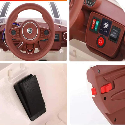 battery car for kids