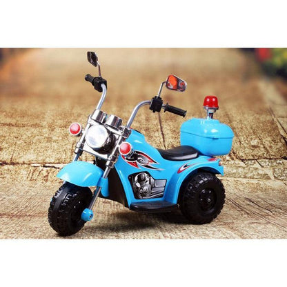 Minibike for Kids - Ride on Bike - 11Cart