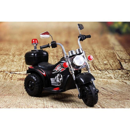 Minibike for Kids - Ride on Bike - 11Cart