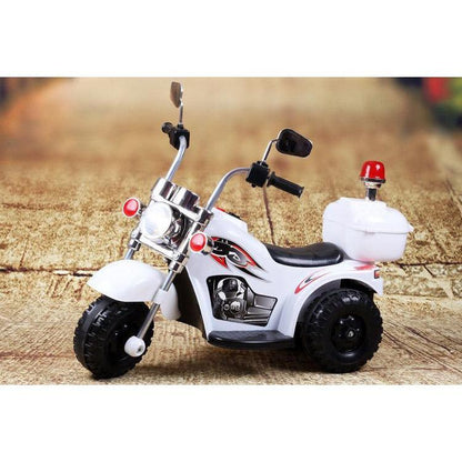 Minibike for Kids - Ride on Bike - 11Cart