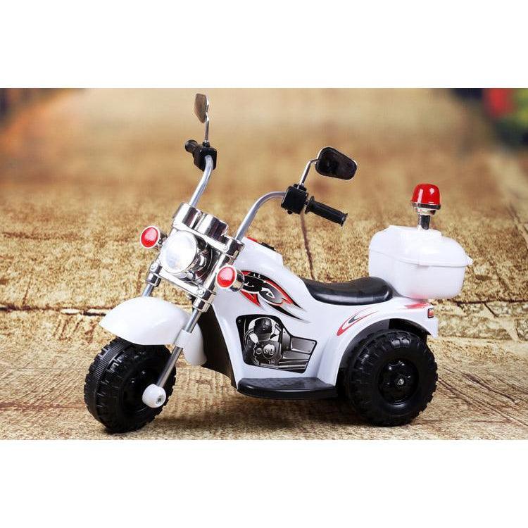 Minibike for Kids - Ride on Bike - 11Cart