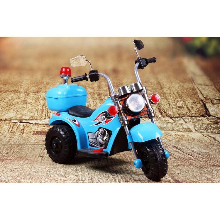 Minibike for Kids - Ride on Bike - 11Cart