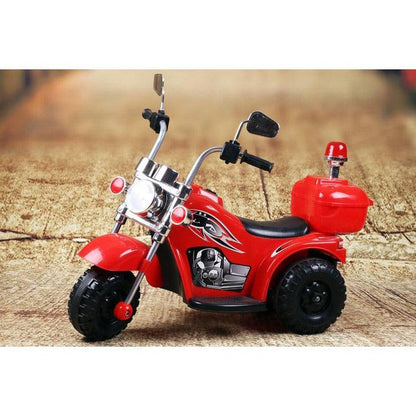 Minibike for Kids - Ride on Bike - 11Cart