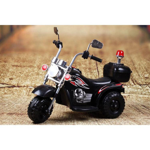Minibike for Kids - Ride on Bike - 11Cart