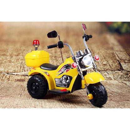 Minibike for Kids - Ride on Bike - 11Cart
