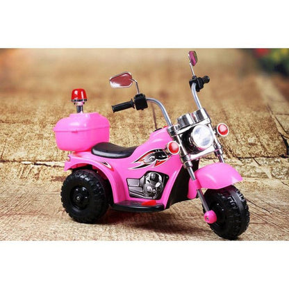 Minibike for Kids - Ride on Bike - 11Cart