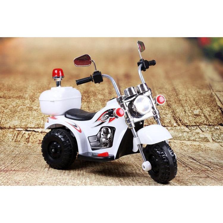 Minibike for Kids - Ride on Bike - 11Cart
