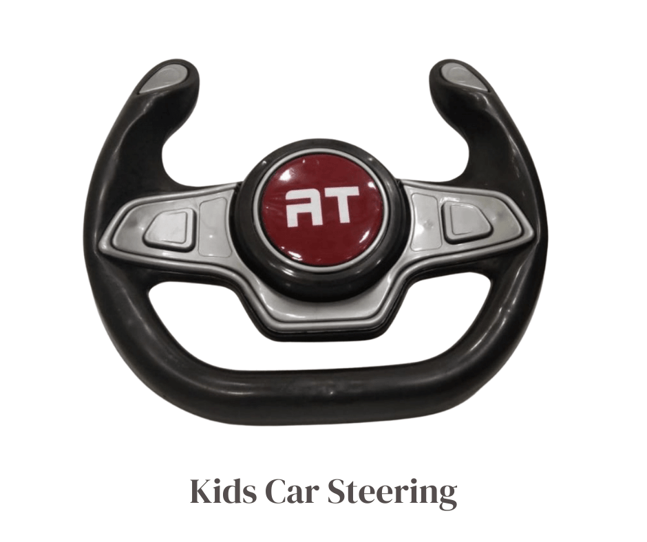 Children Car Steering Wheel - 11Cart