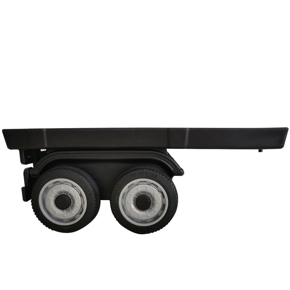 Remote Control Supper Car Transporter Ride-on Childrens Lorry with Trailer - 11Cart