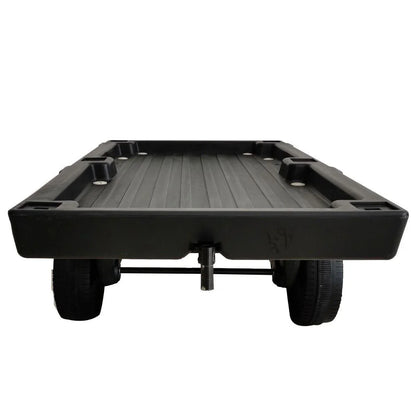 Remote Control Supper Car Transporter Ride-on Childrens Lorry with Trailer - 11Cart