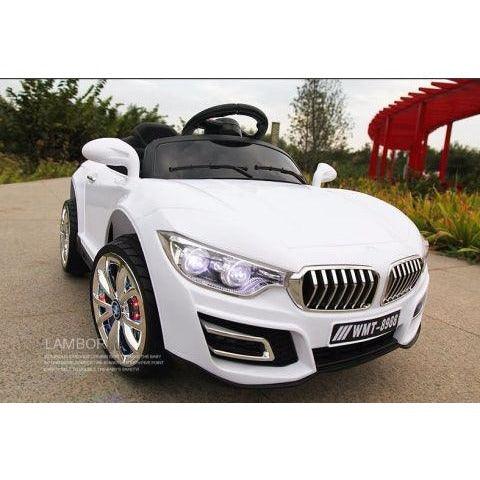 Remote control Battery operated Lamborghini Car for Kids - 11Cart