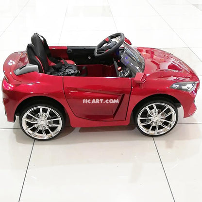 12v Rechargeable Electric BMW YT 6688 Ride on Car for Kids | En71 and Bis Certified - 11Cart