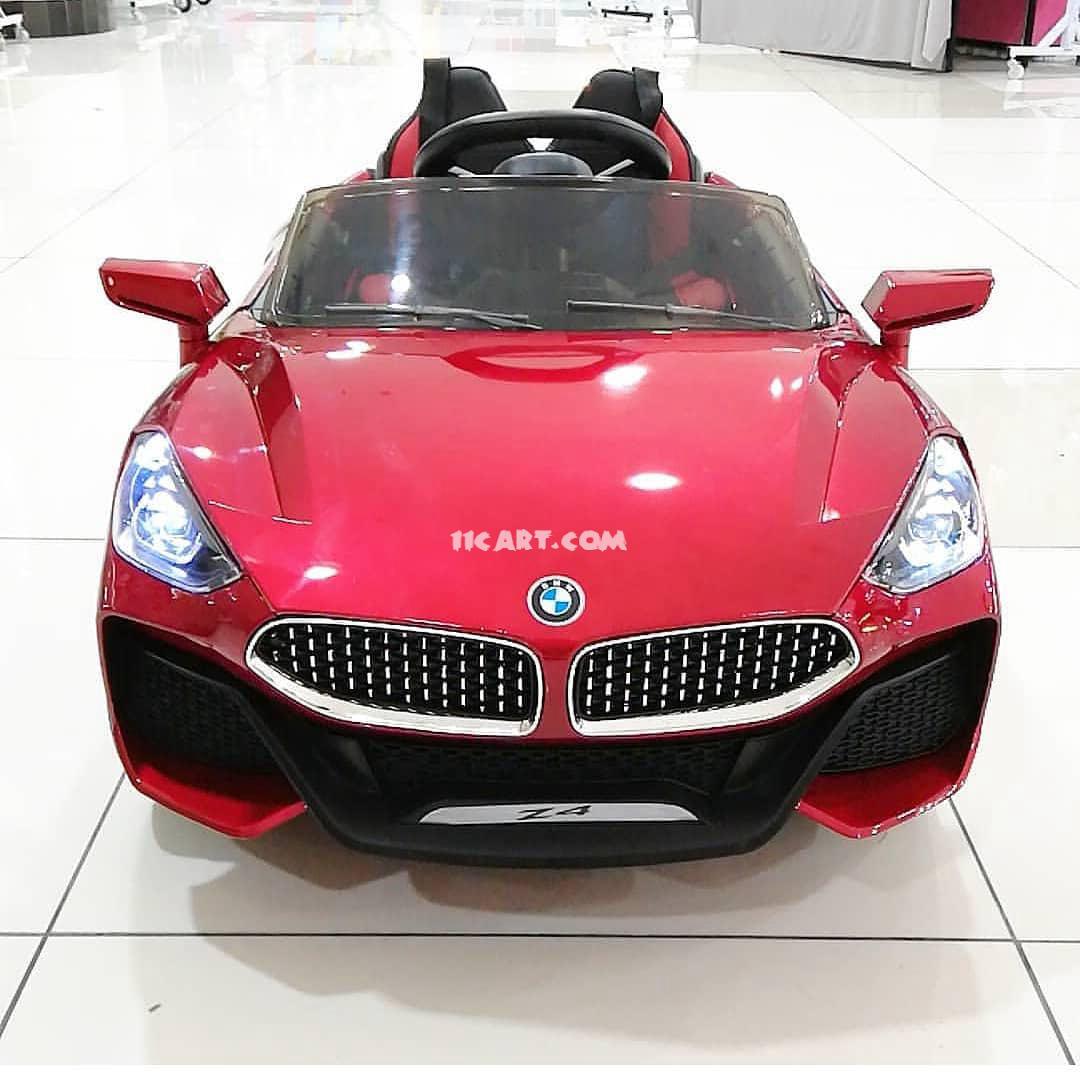 Bmw kids car price hot sale