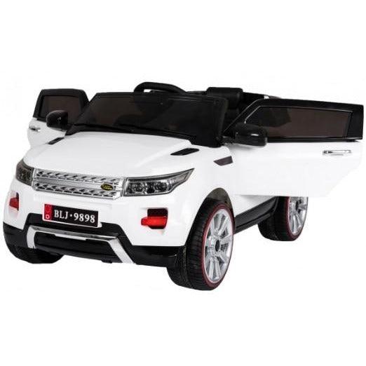 Mini HSE Sport Range Rover Deluxe Style for Kids with Parental Control - 11Cart