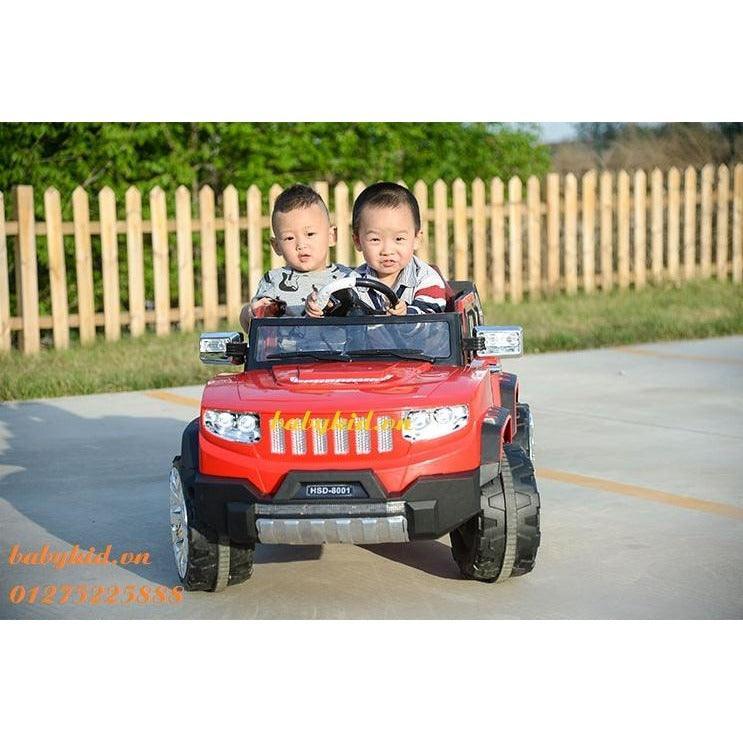 Kids Battery Operated Rechargeable Electric Ride on Cars - 11Cart - 11Cart